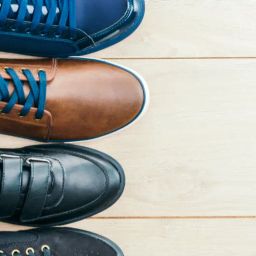 footwear