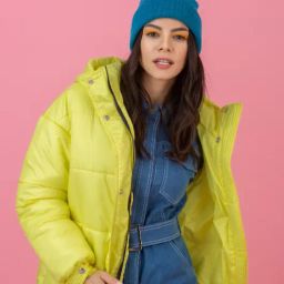 outerwear